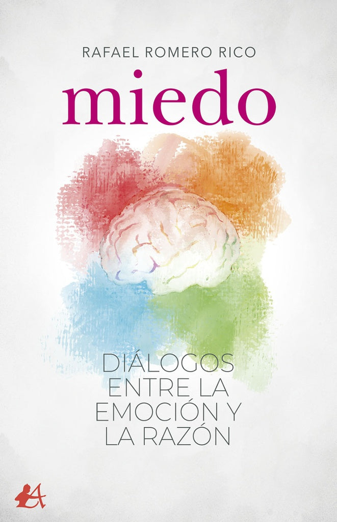 Miedo | RafaelRomero Rico