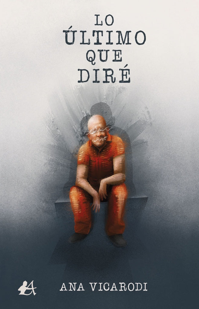 Lo ultimo que dire | Ana Vicarodi
