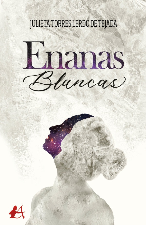Enanas blancas | JulietaTorresLerdode Tejada