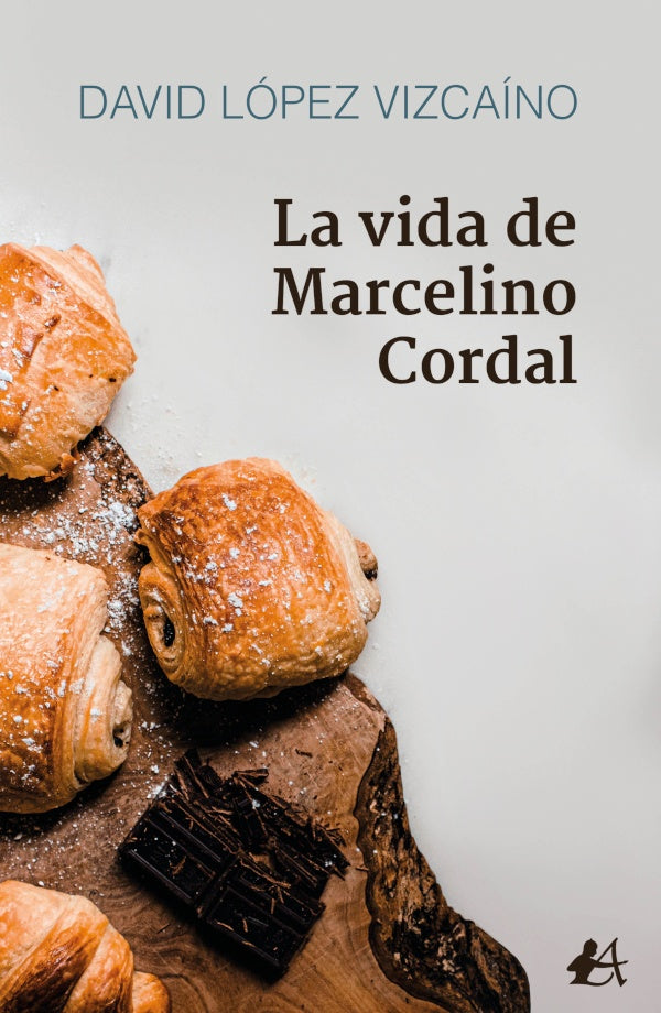 La vida de Marcelino Cordal | DavidLopez Vizcaino