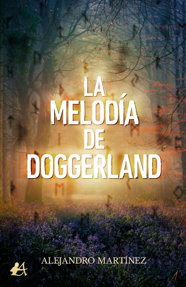La melodia de Doggerland | Alejandro Martinez