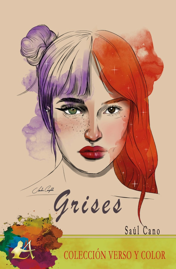 Grises | Saul Cano