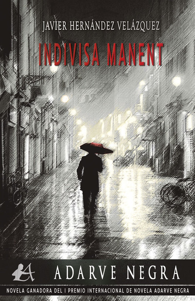 Indivisa Manent | JavierHernandez Velazquez