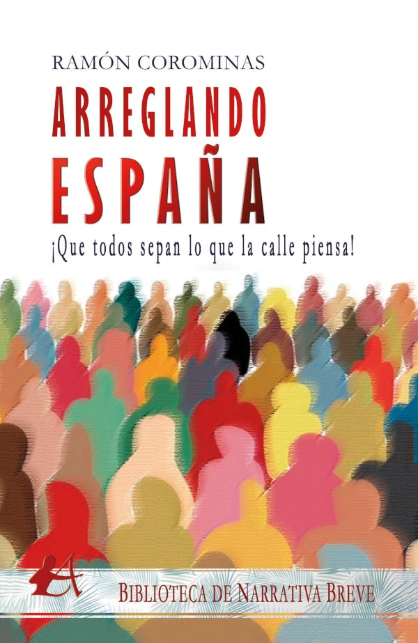 Arreglando Espa?a | Ramon Corominas