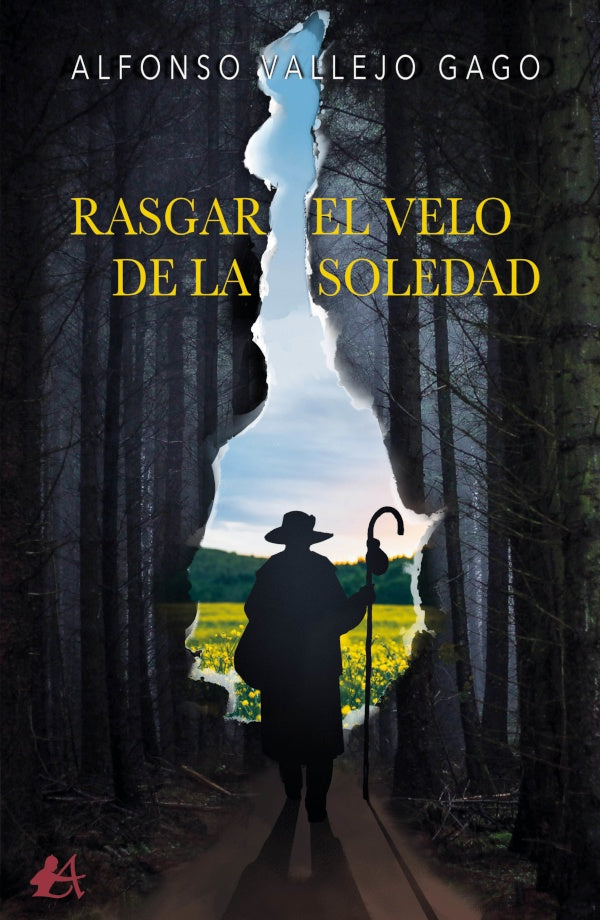 Rasgar el velo de la soledad | AlfonsoVallejo Gago