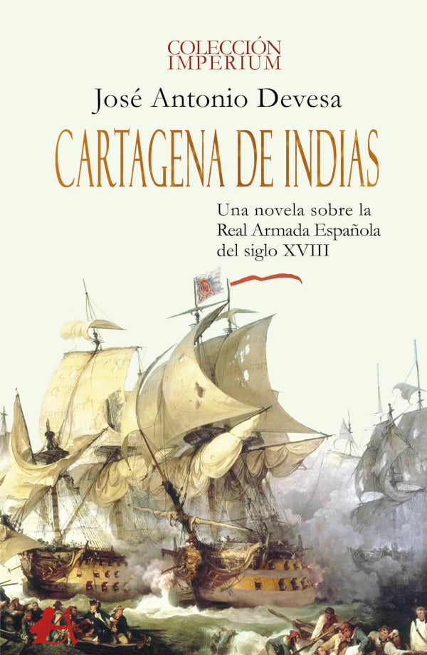 Cartagena de Indias | JoseAntonioDevesa Salmeron