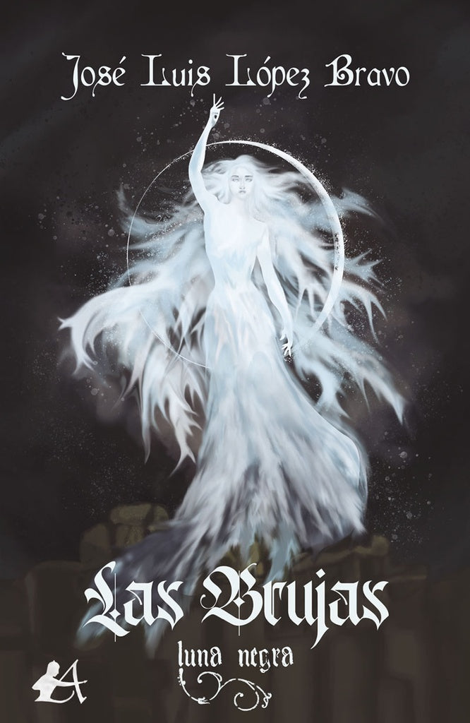 Las brujas. Luna negra | JoseLuisLopez Bravo