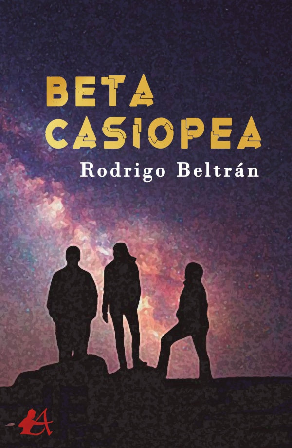 Beta Casiopea | Rodrigo Beltran