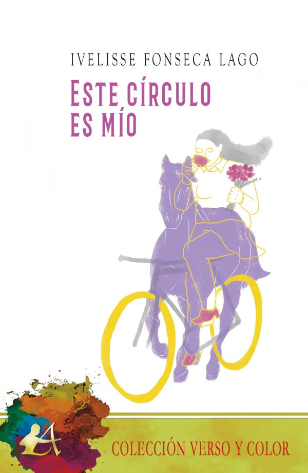 Este circulo es mio | IvelisseFonseca Lago