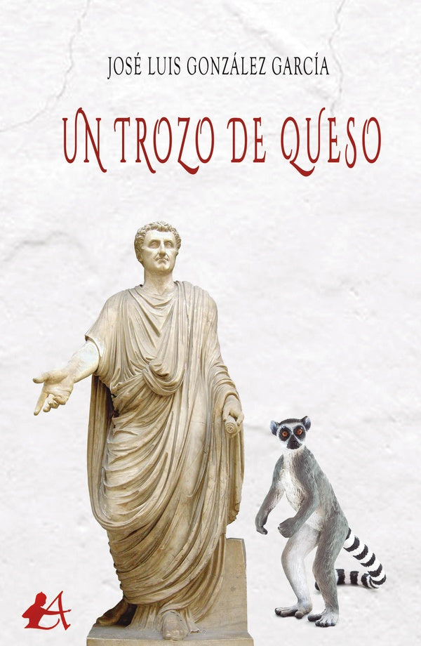 Un trozo de queso | JoseLuisGonzalez Garcia