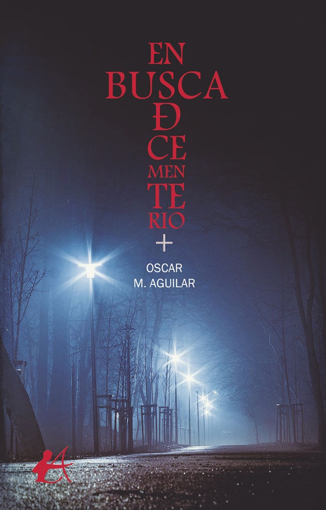 En busca de cementerio | OscarM. Aguilar