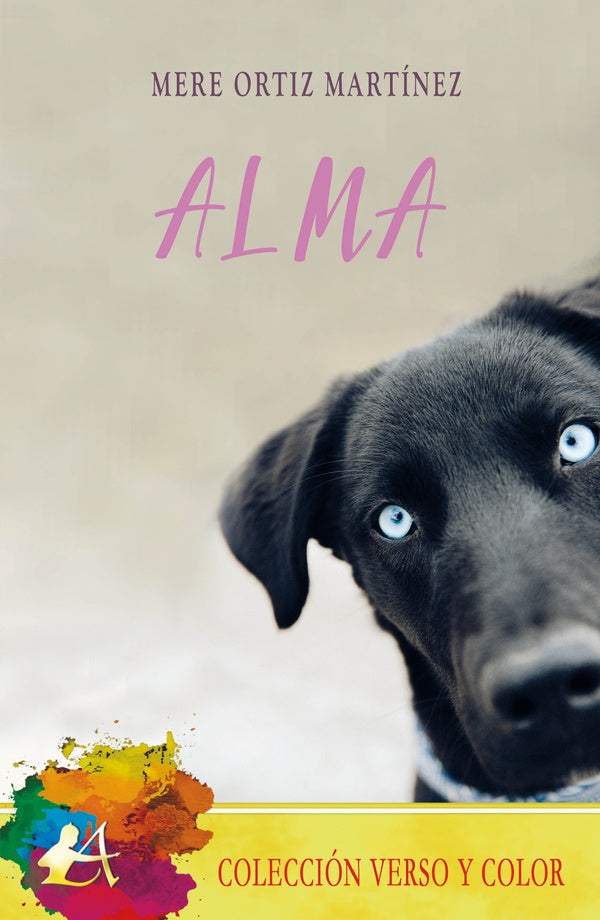 Alma | MereOrtiz Martinez