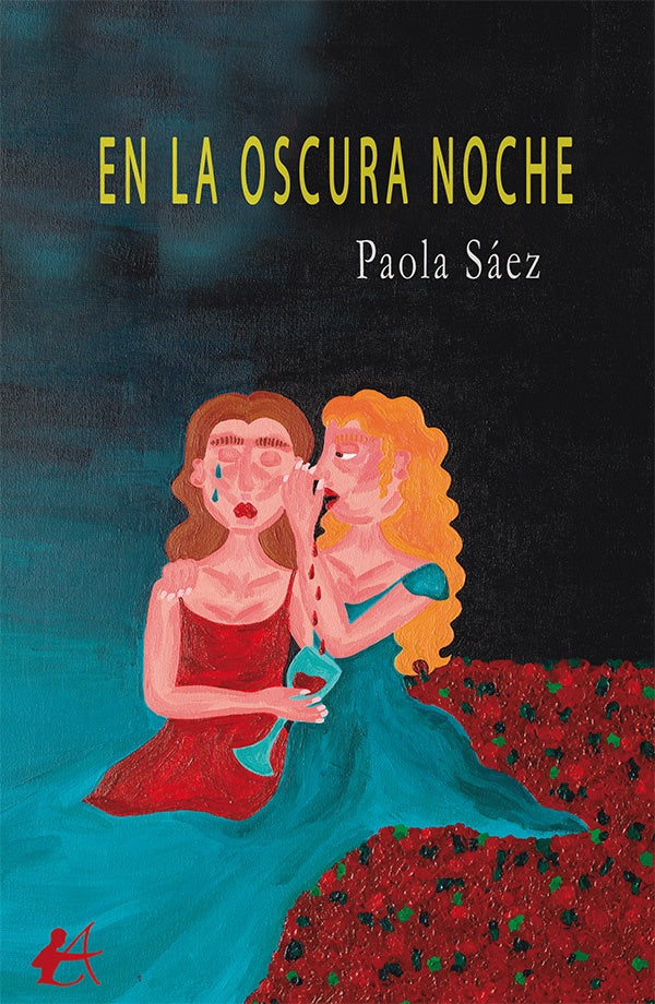En la oscura noche | Paola Saez