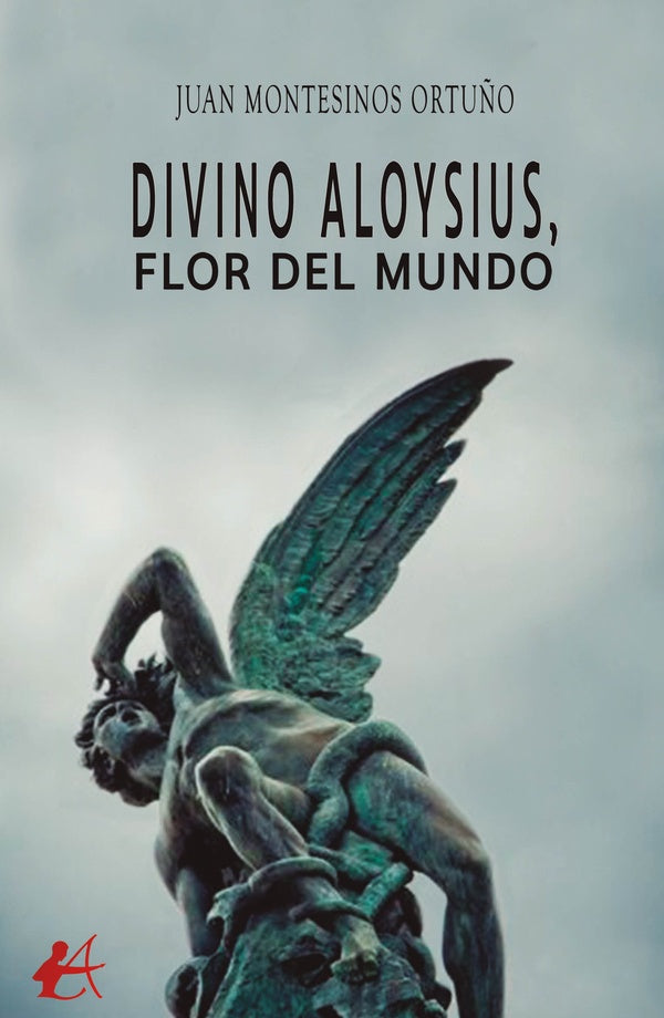 Divino Aloysius, flor del mundo | JuanMontesinos Ortu?o