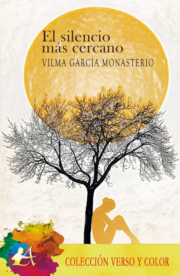 El silencio mas cercano | VilmaGarcia Monasterio