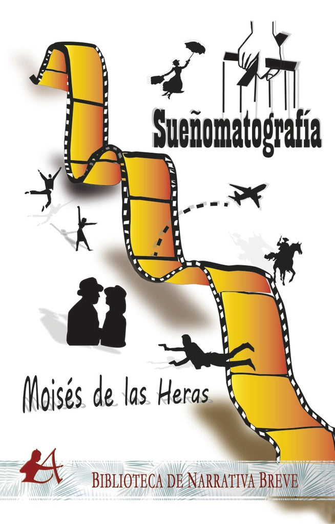 Sue?omatografia | Moisesdelas Heras