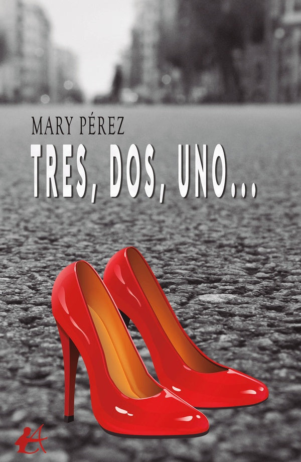 Tres, dos, uno... | Mary Perez