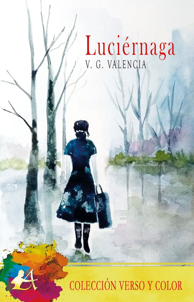 Luciernaga | V.G. Valencia
