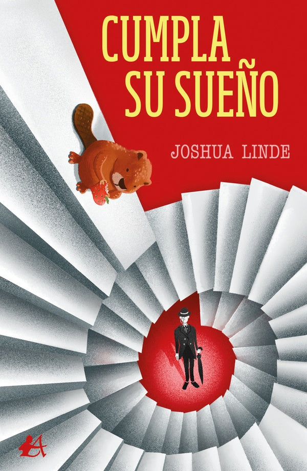 Cumpla su sue?o | Joshua Linde