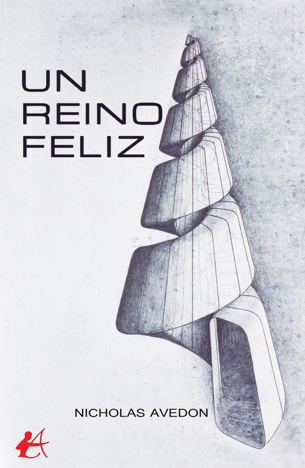 Un reino feliz | Nicholas Avedon