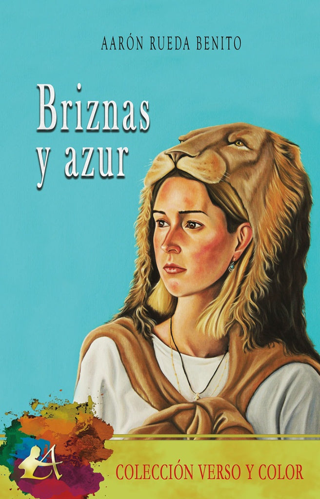 Briznas y azur | AaronRueda Benito