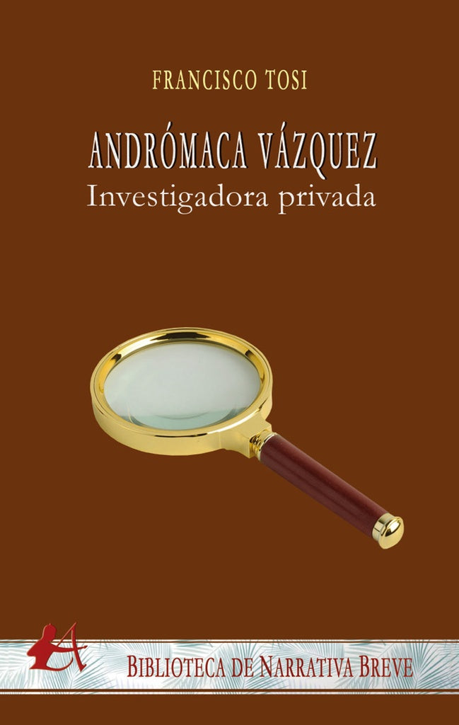 Andromaca Vazquez | Francisco Tosi