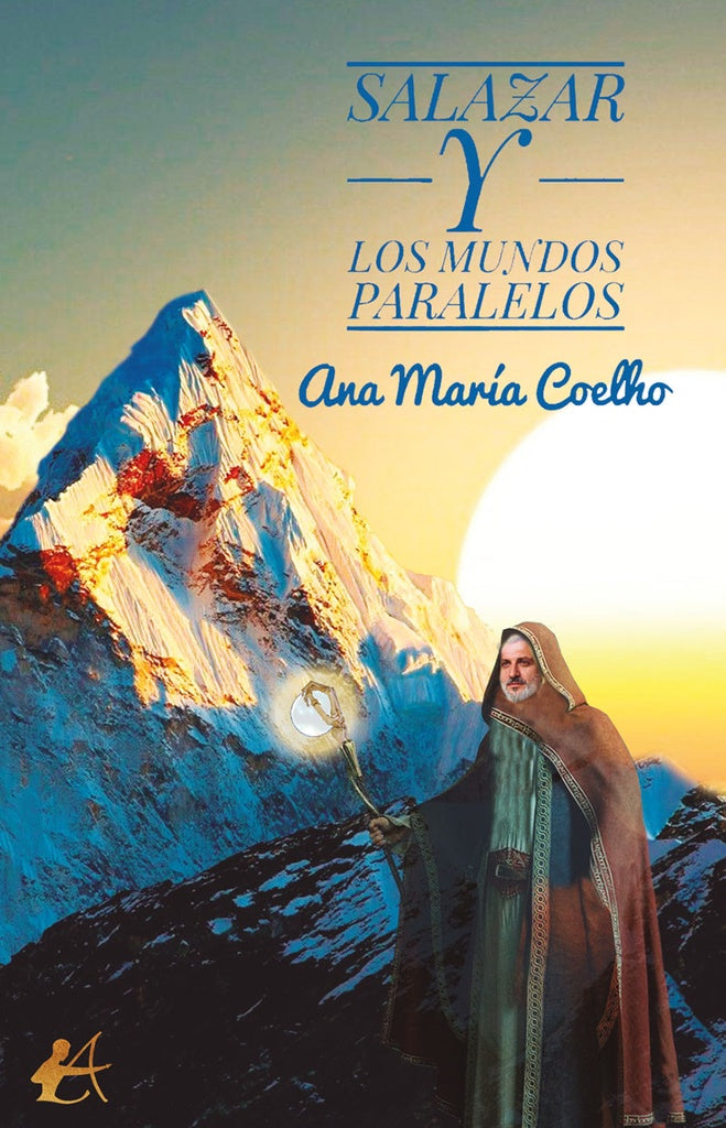 Salazar y los mundos paralelos | AnaMaria Coelho