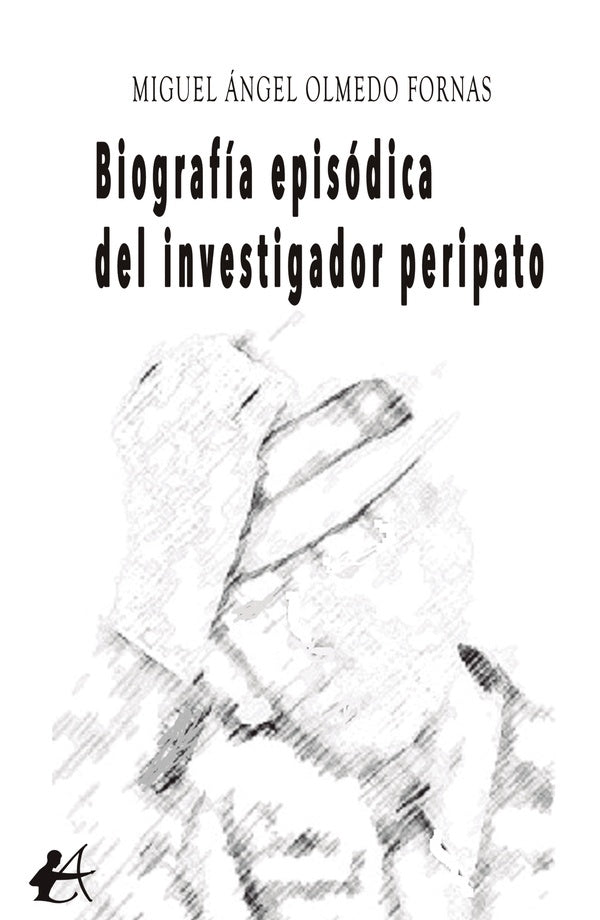 Biografia episodica del investigador peripato | MiguelangelOlmedo Fornas