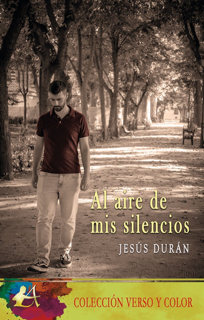 Al aire de mis silencios | Jesus Duran