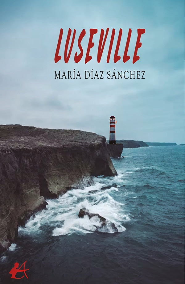 Luseville | MariaDiaz Sanchez