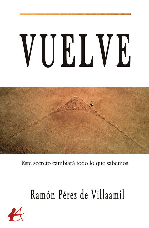 Vuelve | RamonPerezde Villaamil
