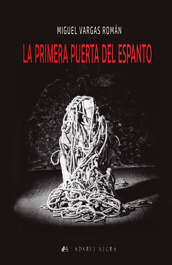 La primera puerta del espanto | MiguelVargas Roman