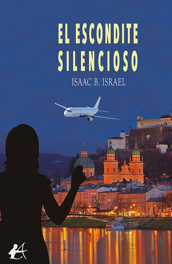 El escondite silencioso | BiscarriIsrael Isaac