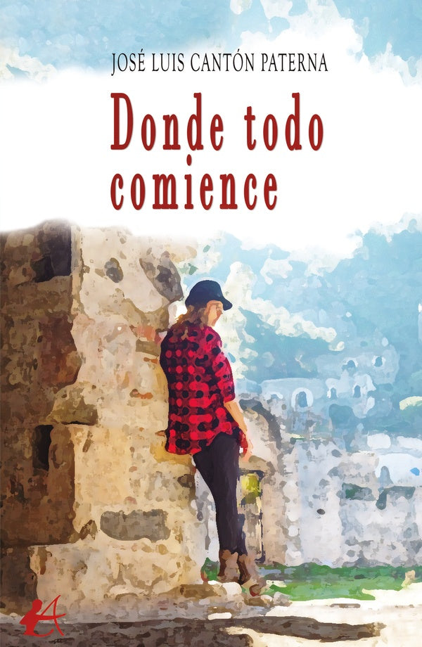 Donde todo comience | JoseLuisCanton Paterna