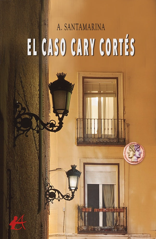 El caso Cary Cortes | A. Santamarina