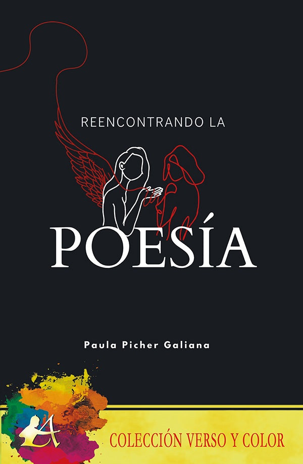 Reencontrando la poesia | PaulaPicher Galiana