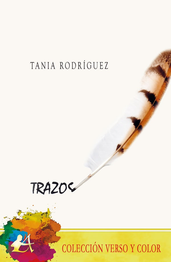 Trazos | Tania Rodriguez