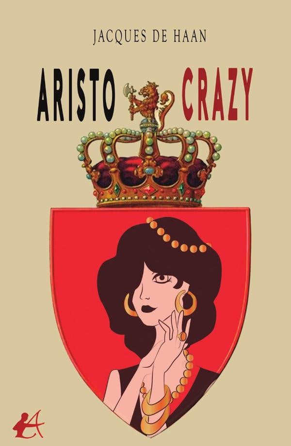 Aristo-Crazy | DeHaan Jacques