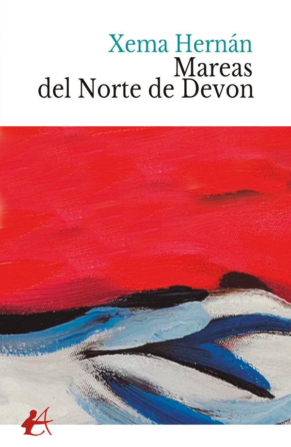 Mareas del Norte de Devon | Xema Hernan