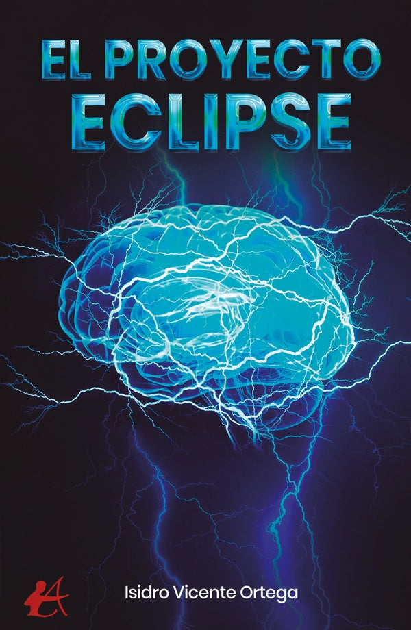 El proyecto eclipse | IsidroVicente Ortega