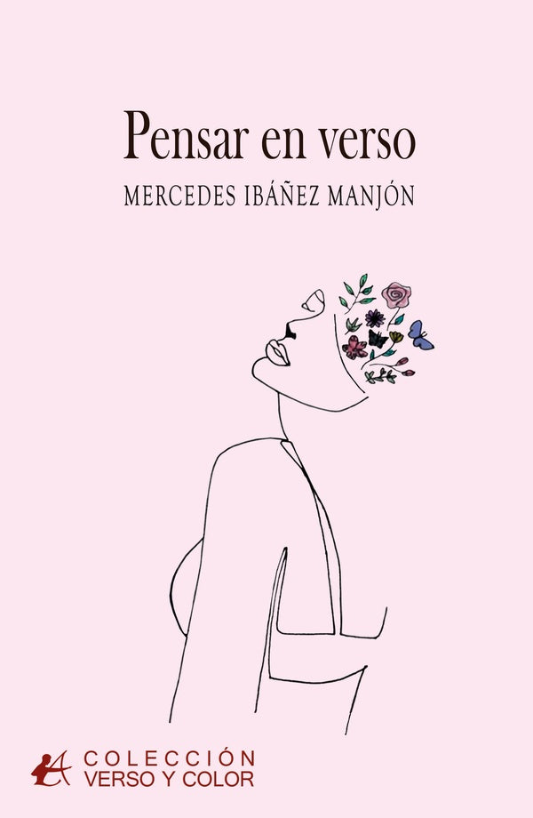 Pensar en verso | MercedesIba?ez Manjon