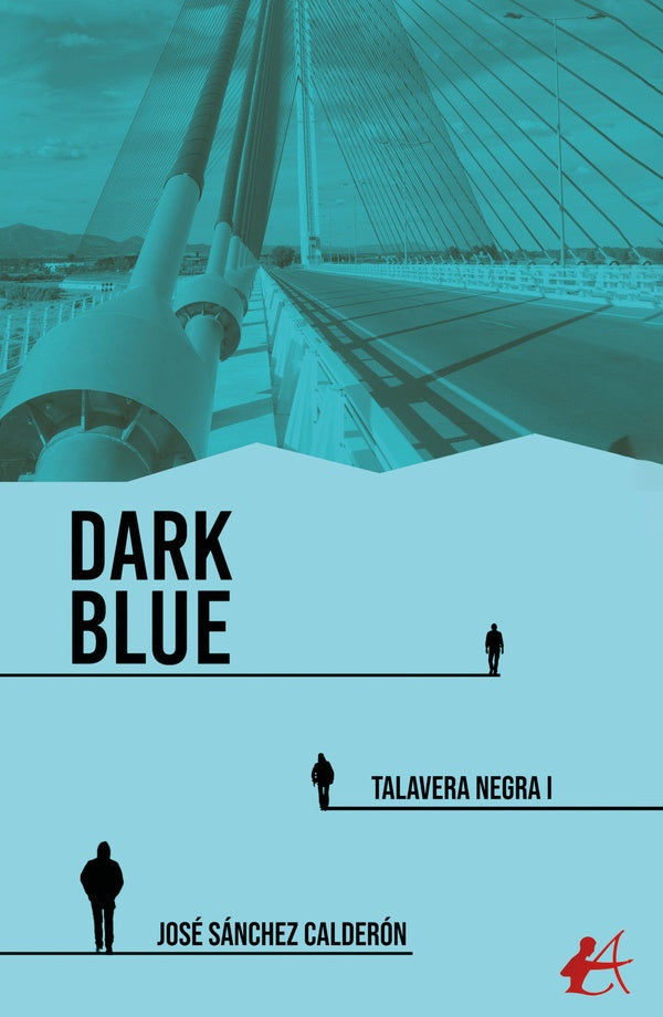 Dark blue | JoseSanchez Calderon