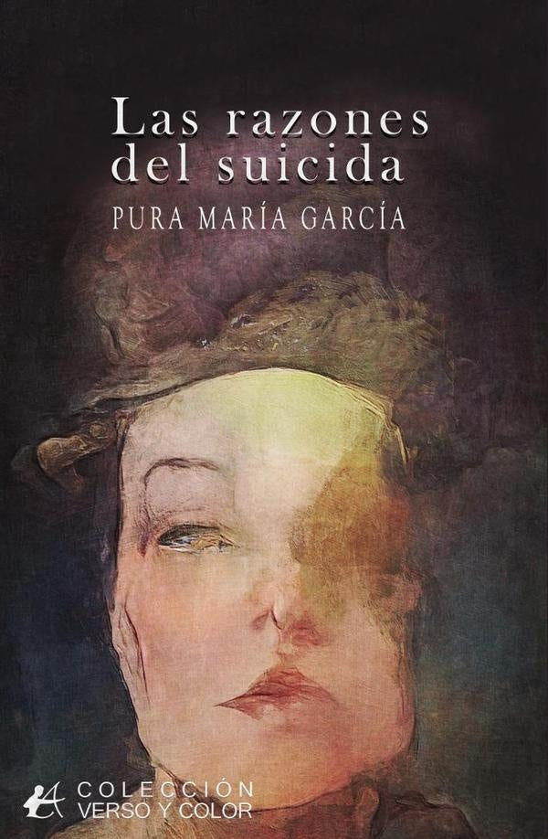 Las razones del suicida | PuraMaria Garcia