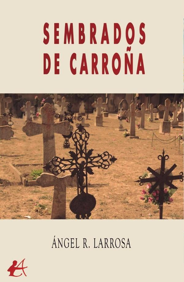 Sembrados de carro?a | angelR. Larrosa