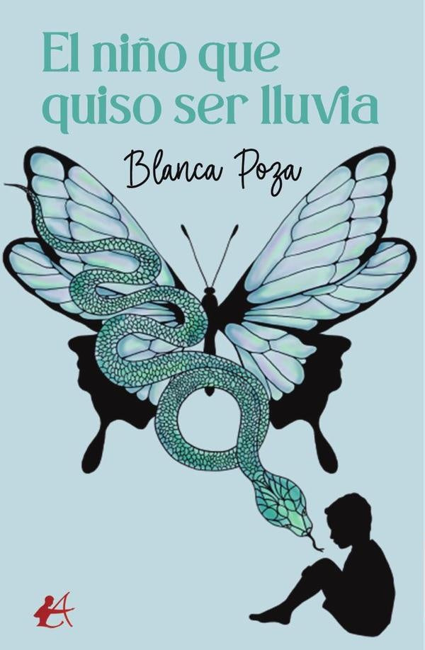 El ni?o que quiso ser lluvia | BlancaPoza Esperon