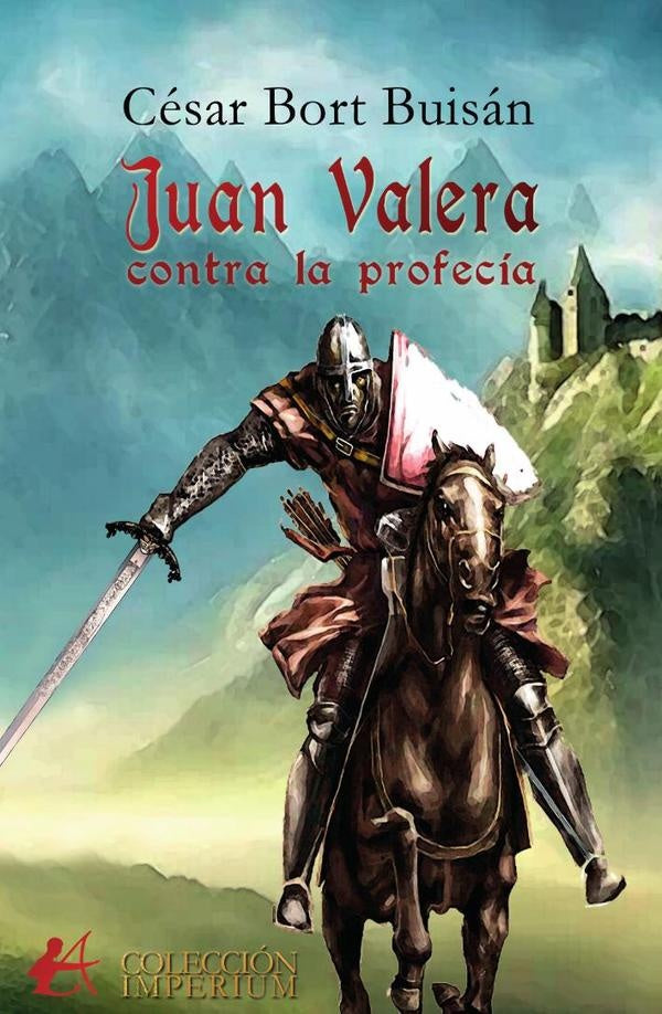 Juan Valera contra la profecia | CesarBort Buisan