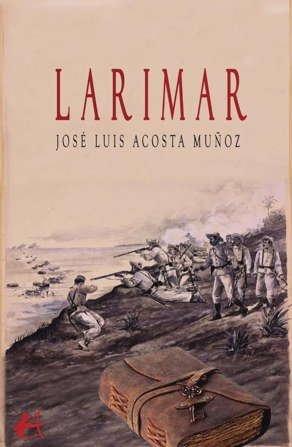 Larimar | JoseLuisAcosta Mu?oz