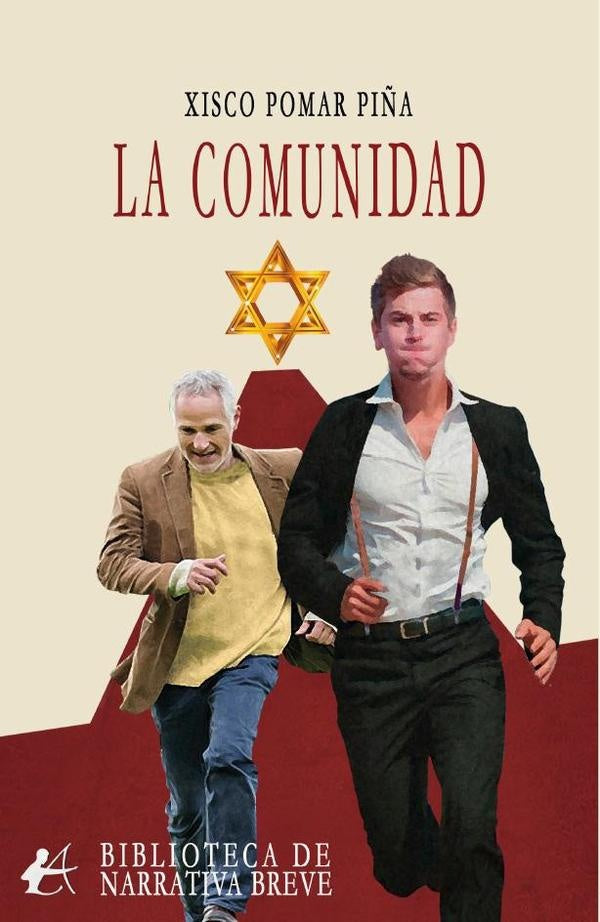 La comunidad | XiscoPomar Pi?a