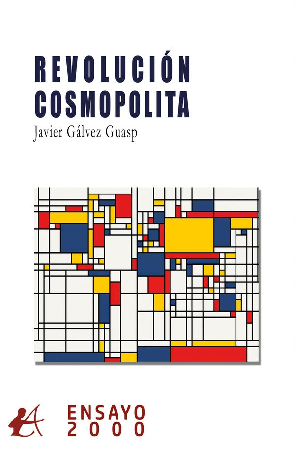 Revolucion cosmopolita | JavierGalvez Guasp