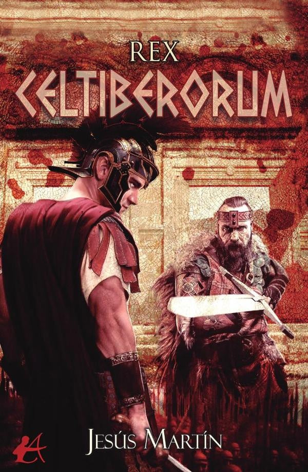 Rex Celtiberorum | Jesus Martin